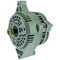 Wai Global Alternator, ALTFD 3G 130A 77563NNP, 130 Amp12 Volt, CW, wo pulley, 0300 Plug Clock 7756-3N-0G - alternate 2